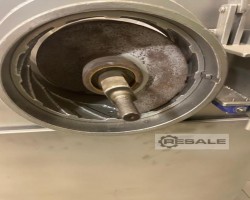 Maschine: PALMIA 255 Fleischwölfe