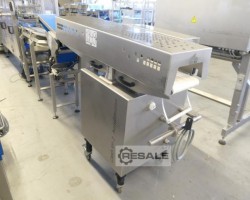 Maschine: TRAMPER S-460 Schalensiegelmaschinen