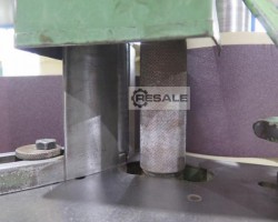 Maschine: CALMBACH + SöHNE  Formenschleifmaschinen