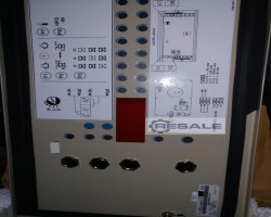 Maschine: ALFA LAVAL EPC 41 Separator