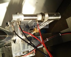 Maschine: CANOL P25/A Einleger