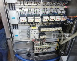 Maschine: KRONES electrical cabinet 