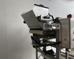 Maschine: DODMORES Vibratory conveyor 
