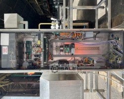 Maschine: GRASEBY BEST Checkweigher Kontrollwaagen