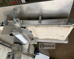 Maschine: FRITSCH BCW 1000 Wickelmaschinen