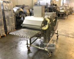 Maschine: STORK TFM630 Preduster