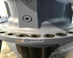 Maschine: BONFIGLIOLI Azimut Getriebe 