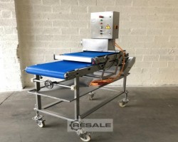 Maschine: PLäTTER ALCO type ASP 600 Fleischformer