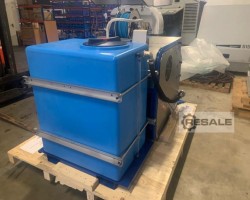 Maschine: PTC Torpedo Compact 250-500bar Hochdruckreiniger