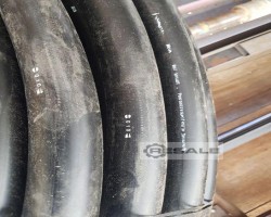 Maschine:   Brauchwasserschlauch