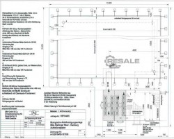 Maschine: S+H filter Biologischer Abluftreiniger