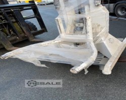 Maschine: DIOSNA HK 240 Hebekipper