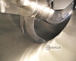 Maschine: SERVOTECH BC 80 Kotelettschneider