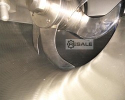 Maschine: SERVOTECH BC 120 Kotelettschneider