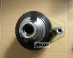 Maschine: MICHELI / ANN WAY DIN 69871/40  Oil Feeder Werkzeughalter