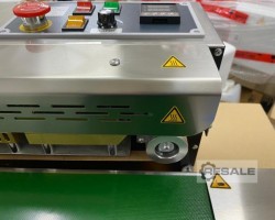 Maschine: CBV Seal Beutelverpackungsmaschinen