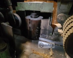 Maschine: WEINIG Hydromat H30 W Hobelmaschinen