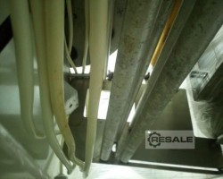 Maschine: SOVAPACK  Beutelabfüllanlagen