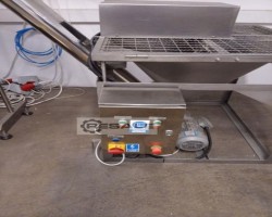 Maschine:   Beutelverpackungsmaschinen