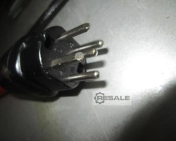 Maschine: JOS HUNKELER MBM 70 Rillmaschine