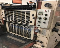 Maschine: FUJI 52 II P 