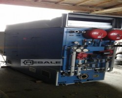 Maschine: LIEBHERR G 926 T BHKW Blockheizkraftwerk