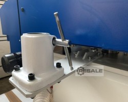 Maschine: WEIBERT KS26 Kantenschleifmaschinen