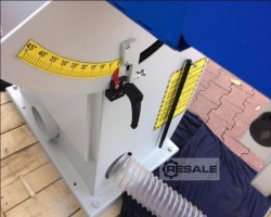 Maschine: WEIBERT KS30 Kantenschleifmaschinen