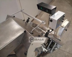 Maschine: IPEKA CL-35 Lebensmittelverpackungsmaschinen