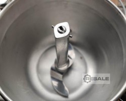 Maschine: STEPHAN UMC 12-F Mischer