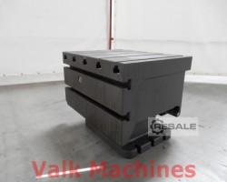 Maschine: MAS KOVOSVIT VC8 Radialbohrmaschinen