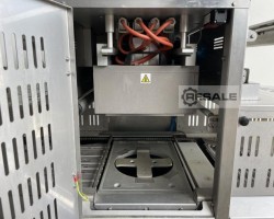 Maschine: ILPRA Speedy H240 Schalensiegelmaschinen