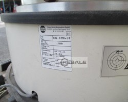 Maschine: RHEIN-NADEL AUTOMATISATION SRC-N 630-1 R 