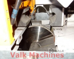 Maschine: STARTRITE TL 400 SA Kreissägen