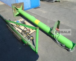 Maschine: R.STAHL FöRDERTECHNIK PS0,30-30 Säulenschwenkkrane
