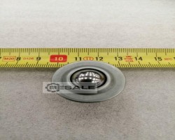 Maschine: KUGELROLLEN RGX WC-03 Kugelrollen