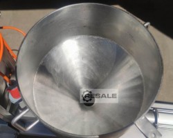 Maschine: MONO SSLX2MS1R5/H243 Pumpen