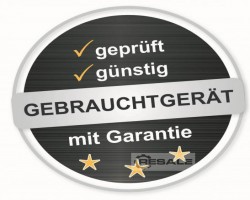 Maschine: MERKLE OptiMIG 351 DW MIG MAG Schutzgasschweissgeräte