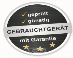 Maschine: MERKLE OptiMIG 351 KW MIG MAG Schutzgasschweissgeräte