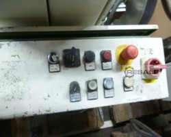 Maschine: D+E Wanzke u