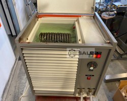 Maschine: AQUATHERM WLR 11 Wasserkühlgerät