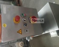 Maschine: MONO SSL22MS1R5/H243 Pumpen