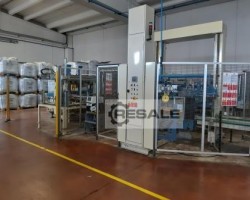 Maschine: TOSA MASPACK Füller