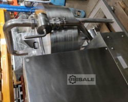 Maschine: KORUMA Disho A140/200 Mischer