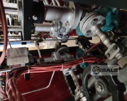 Maschine:  STO 2-9-42-01 Temperiergerät