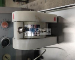 Maschine: VMA-GETZMANN Dispermat SL-C50 Mühlen