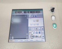 Maschine: ZIEHM Vison RFD Röntgengeräte