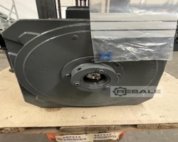 Maschine: BAUMüLLER/KRäMER+GREBE GNF 180 MN Gleichstrommotor