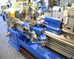 Maschine: CAZENEUVE HB500x2000 Drehmaschinen
