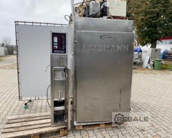 Maschine: FESSMANN 1 Rauchschränke